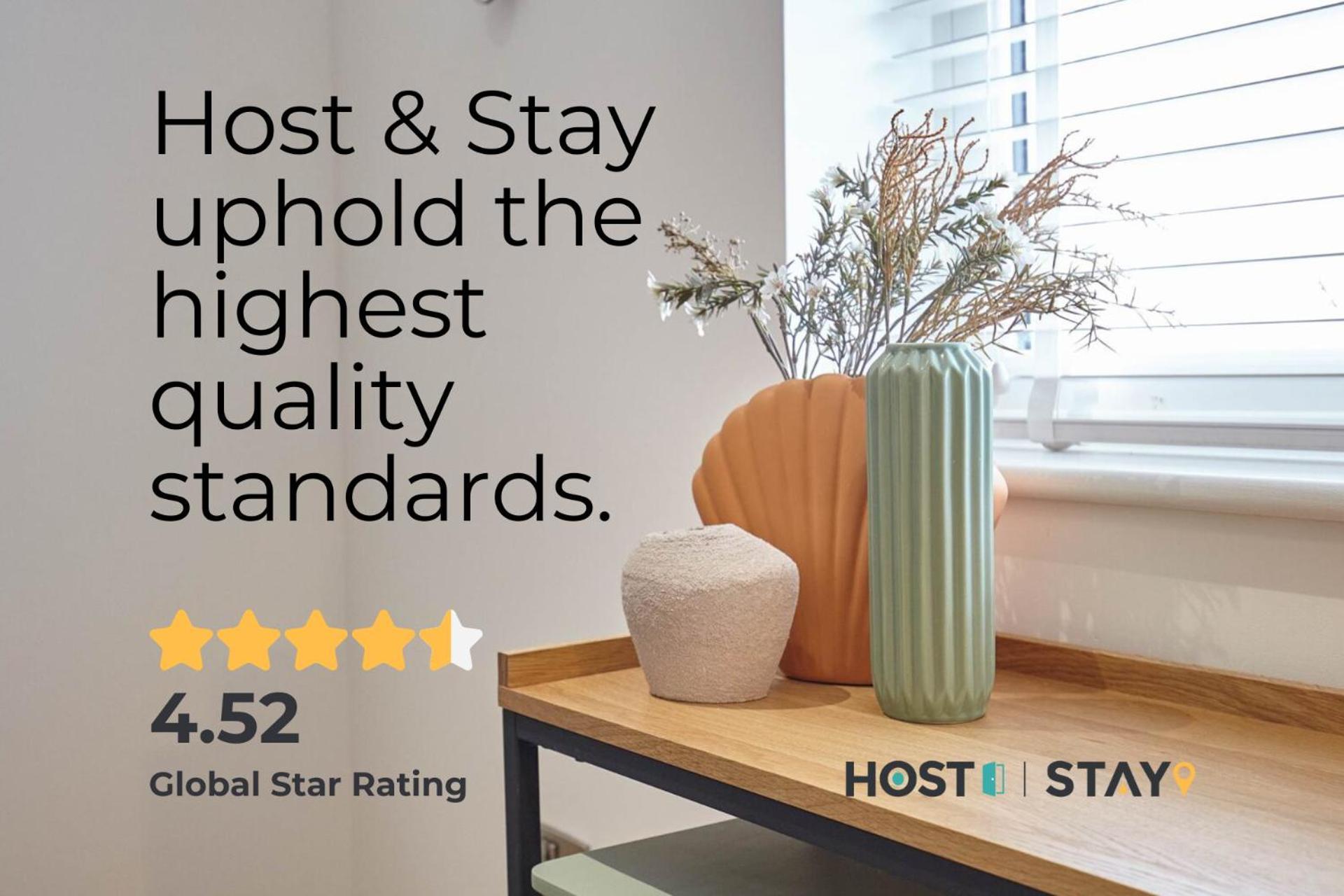 Host & Stay - The Cavern Quarter Apartment Liverpool Extérieur photo